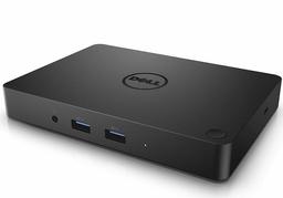 Dell Pro Docking Station WD15 USB Type-C - Black