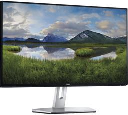 Dell S2419H IPS Full HD Monitor 24" - Black - 24 Inch