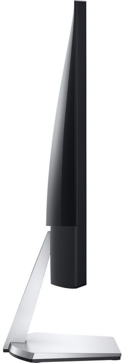 Dell S2419H IPS Full HD Monitor 24" - Black - 24 Inch