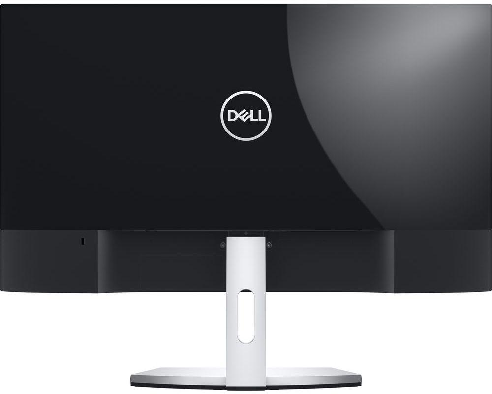Dell S2419H IPS Full HD Monitor 24" - Black - 24 Inch