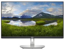 Dell S2721DS Monitor 27" - Silver - 27 Inch