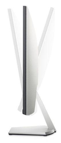 Dell S2721DS Monitor 27" - Silver - 27 Inch