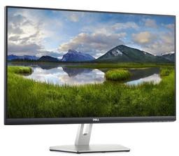 Dell S2721DS Monitor 27" - Silver - 27 Inch