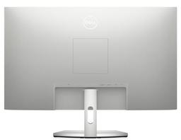 Dell S2721DS Monitor 27" - Silver - 27 Inch