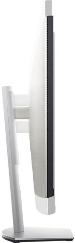 Dell S2722DC Type-C IPS Monitor 27" - Silver - 27 Inch