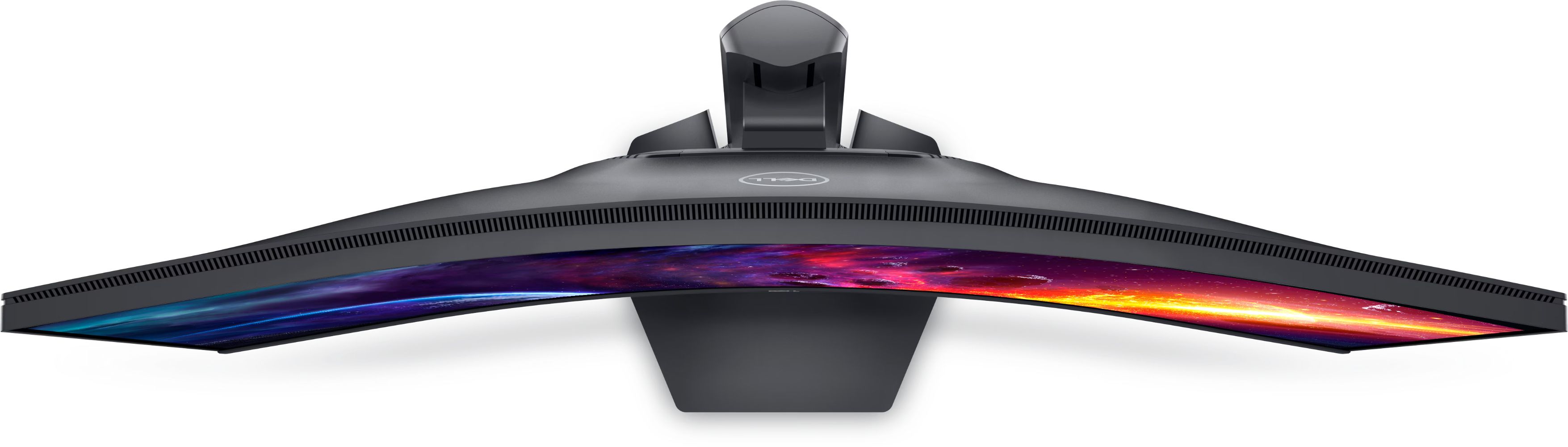 Dell S3422DWG 34 Curved Gaming Monitor 34" - Gray - 34 Inch - Premium