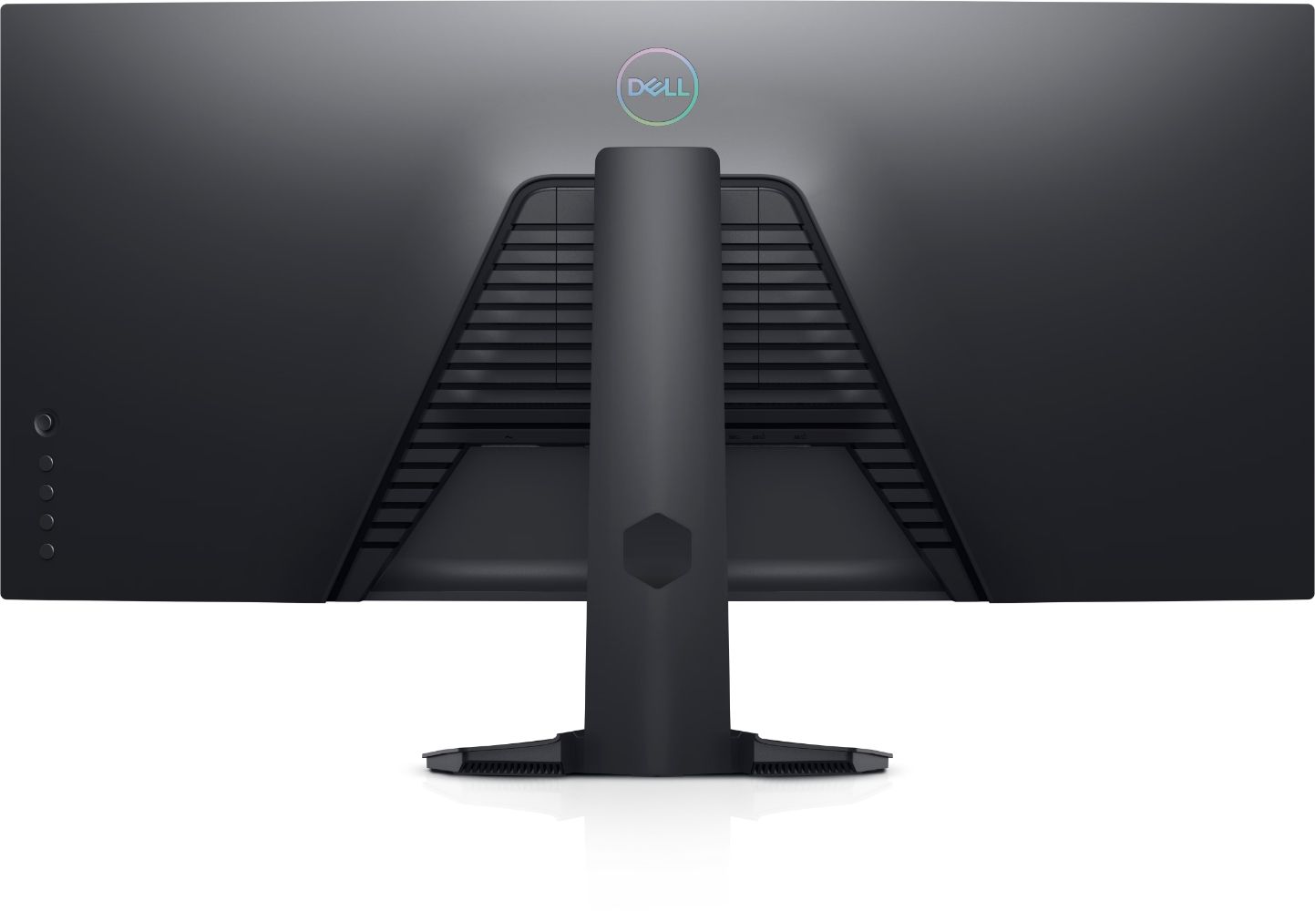 Dell S3422DWG 34 Curved Gaming Monitor 34" - Gray - 34 Inch - Premium