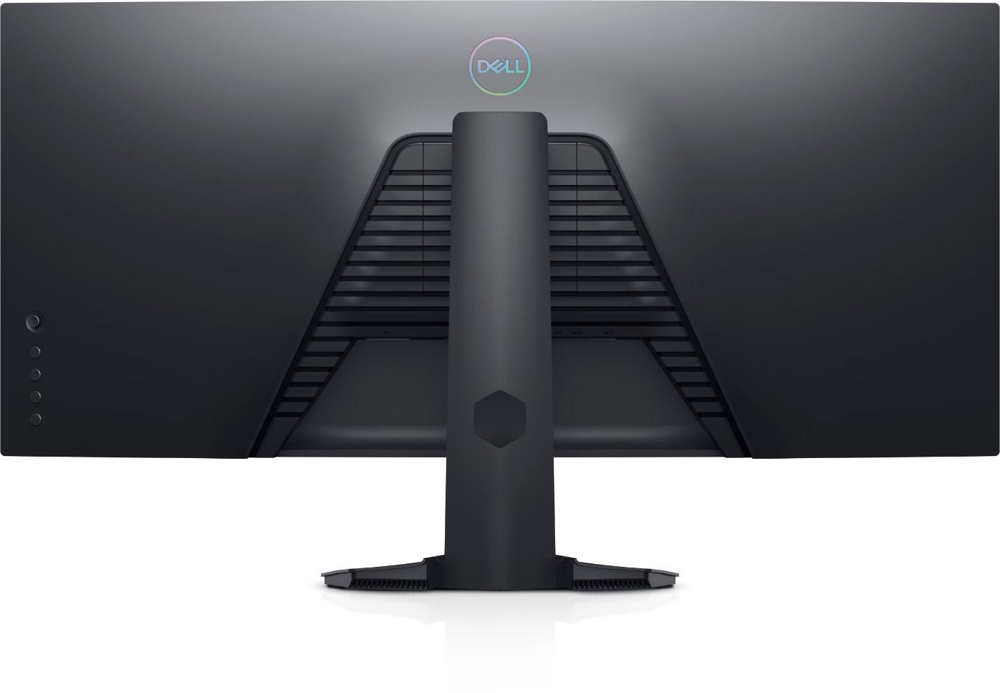 Refurbished Dell S3422DWG 34 Curved Gaming Monitor 34" - Reebelo Australia
