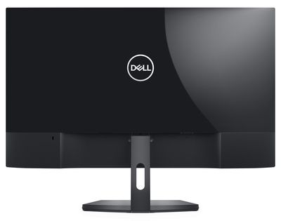 Dell SE2719HR Monitor 27" - Black - 27 Inch