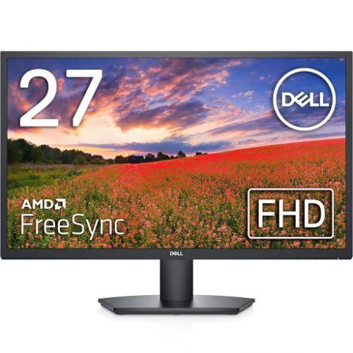 Dell  SE2722H IPS Full HD FreeSync Monitor 27" - Black - Excellent
