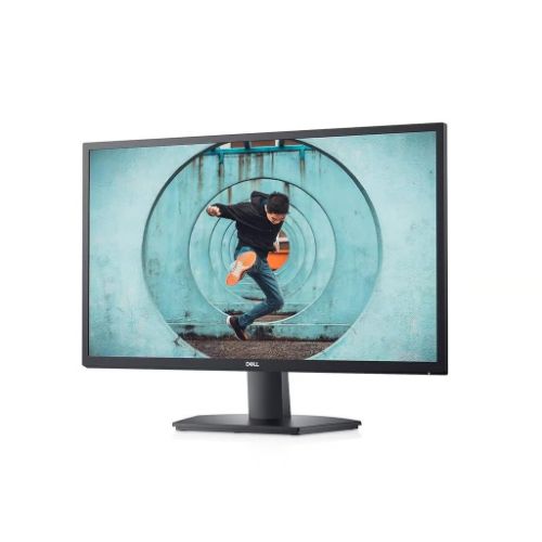 Dell SE2722H IPS Full HD FreeSync Monitor 27" - Black - 27 Inch