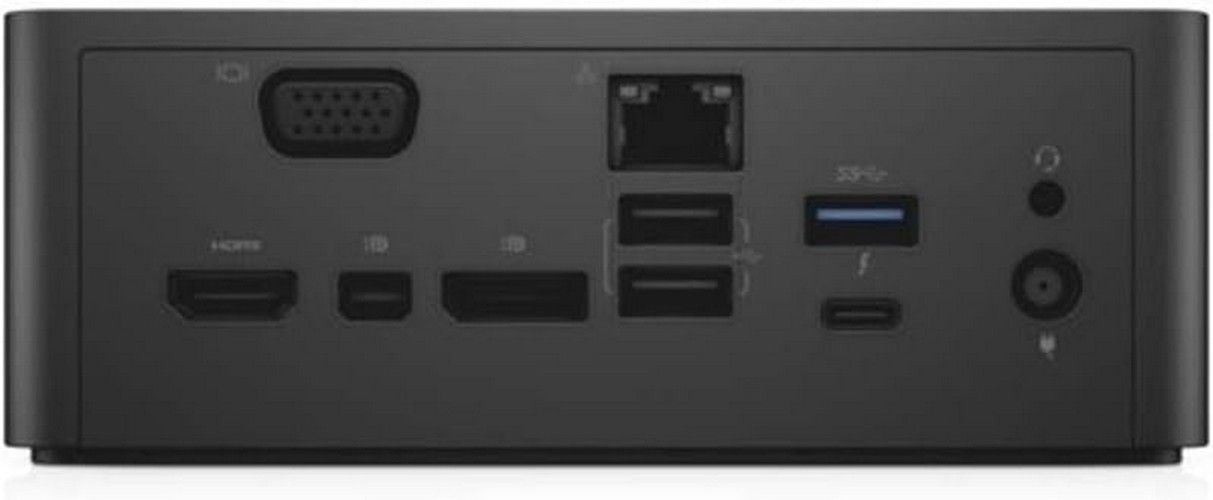 Dell TB16 Thunderbolt Docking Station - Black