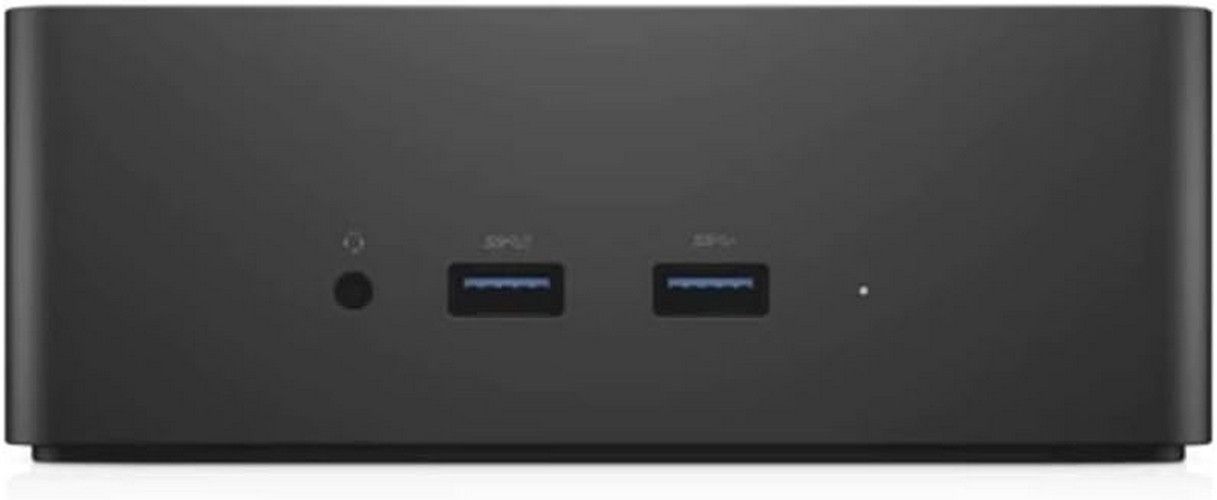 Dell TB16 Thunderbolt Docking Station - Black