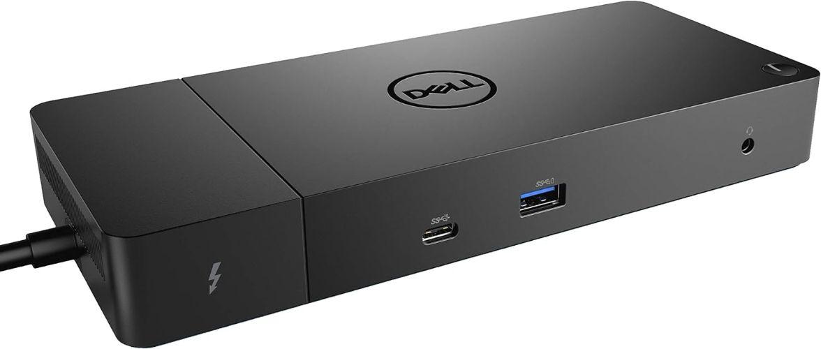 Refurbished Dell Thunderbolt Dock- WD19TBS 130w Power Delivery - Reebelo Australia