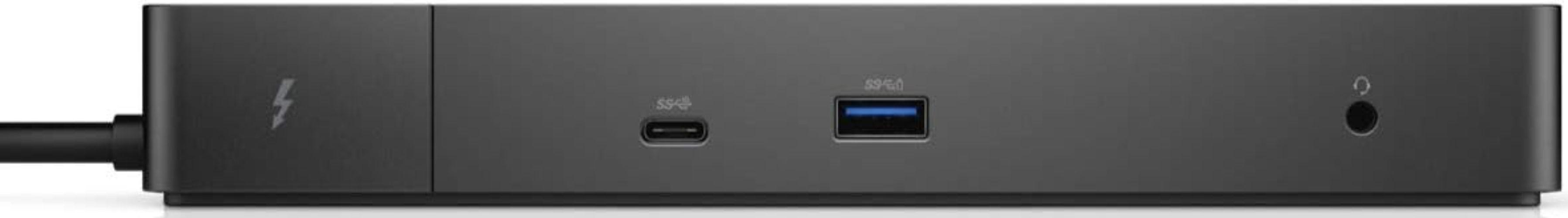 Refurbished Dell Thunderbolt Dock- WD19TBS 130w Power Delivery - Reebelo Australia