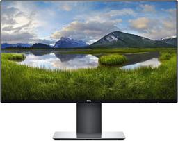 Dell U2421HE IPS Ultra-Thin Bezel Monitor 24" - Brand New - Black - 24 Inch