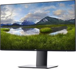Dell U2421HE IPS Ultra-Thin Bezel Monitor 24" - Brand New - Black - 24 Inch