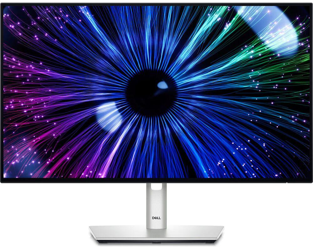 Dell U2424HE UltraSharp USB-C Hub Monitor 23.8"