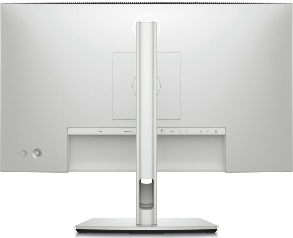 Dell U2424HE UltraSharp USB-C Hub Monitor 23.8" - White - 23.8 Inch