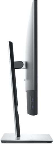 Dell U3219Q UltraSharp IPS Monitor 31.5" - Silver/Black - 31.5 Inch