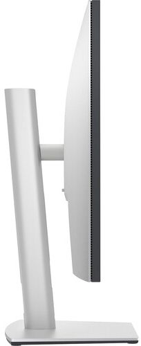 Dell U3223QE UltraSharp 4K HDR Monitor 31.5-Inch - Silver - 31.5 Inch