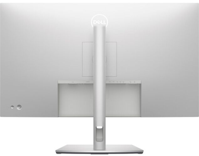 Dell U3223QE UltraSharp 4K HDR Monitor 31.5-Inch - Silver - 31.5 Inch