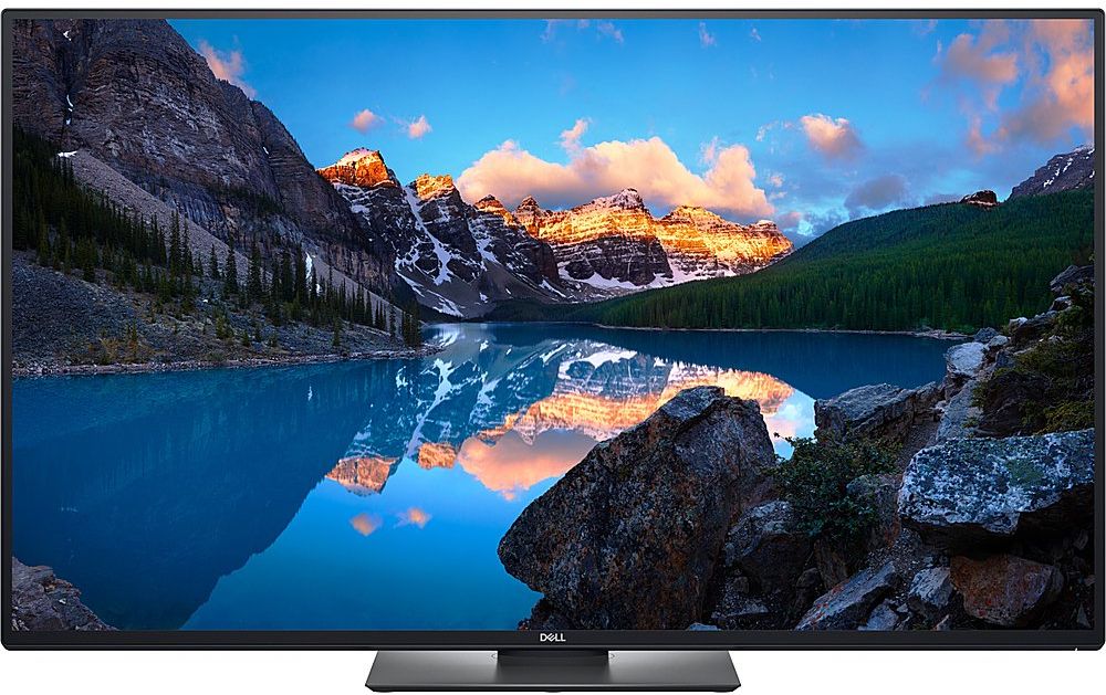 Dell U4320Q UltraSharp Monitor 42.5"