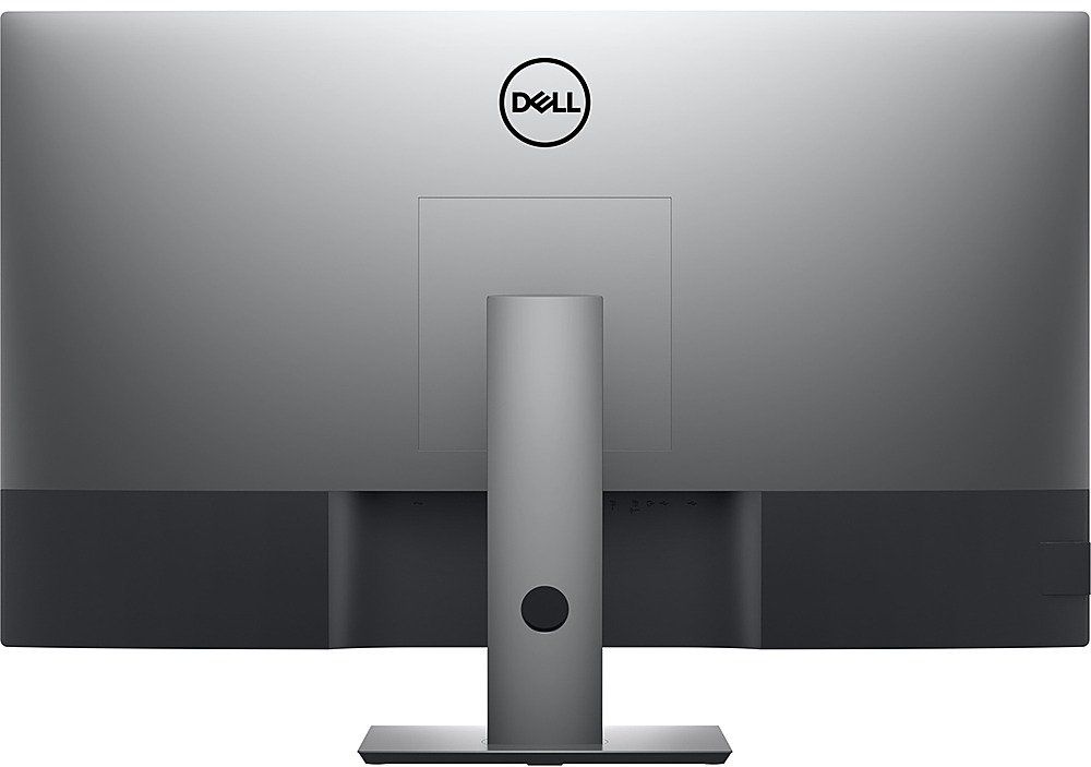 Dell U4320Q UltraSharp Monitor 42.5" - Black - 42.5 Inch