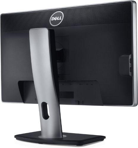 Dell UltraSharp U2312HM FHD IPS Monitor 23" - Black - 23 Inch