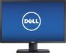 Dell UltraSharp U2412M LED IPS Monitor 24" - Black - 24 Inch