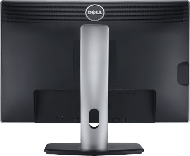 Dell UltraSharp U2412M LED IPS Monitor 24" - Black - 24 Inch