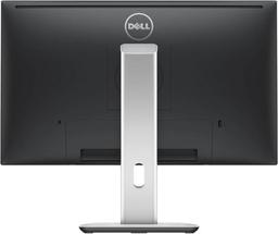 Dell UltraSharp U2414H Computer Monitor 23.8" - Silver - 23.8 Inch