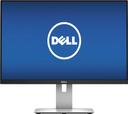Dell UltraSharp U2415 IPS Monitor 24" in Black in Good condition