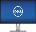Dell UltraSharp U2415 IPS Monitor 24" in Black