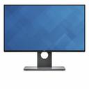 Dell UltraSharp U2417H Monitor 23.8" in Grey in Excellent condition