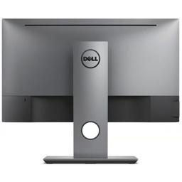 Dell UltraSharp U2417H Monitor 23.8" - Grey - 23.8 Inch