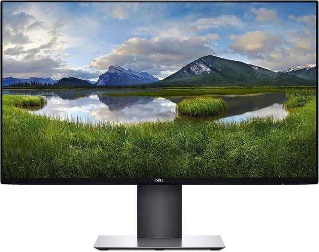 Dell UltraSharp U2419H Monitor 23.8" in Black in Excellent condition