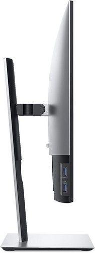 Dell UltraSharp U2419H Monitor 23.8" - Black - 23.8 Inch