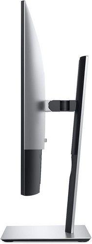 Dell UltraSharp U2419H Monitor 23.8" - Black - 23.8 Inch