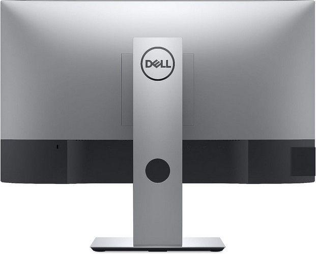 Dell UltraSharp U2419H Monitor 23.8" - Black - 23.8 Inch