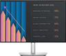 Dell UltraSharp U2421E USB-C Hub Monitor 24" - Silver - 24 Inch