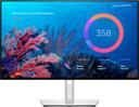 Dell UltraSharp U2422HE USB-C Hub Monitor 24" in Silver