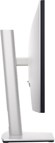 Dell UltraSharp U2422HE USB-C Hub Monitor 24" - Silver - 24 Inch