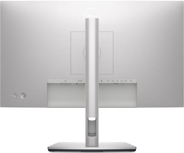 Dell UltraSharp U2422HE USB-C Hub Monitor 24" - Silver - 24 Inch