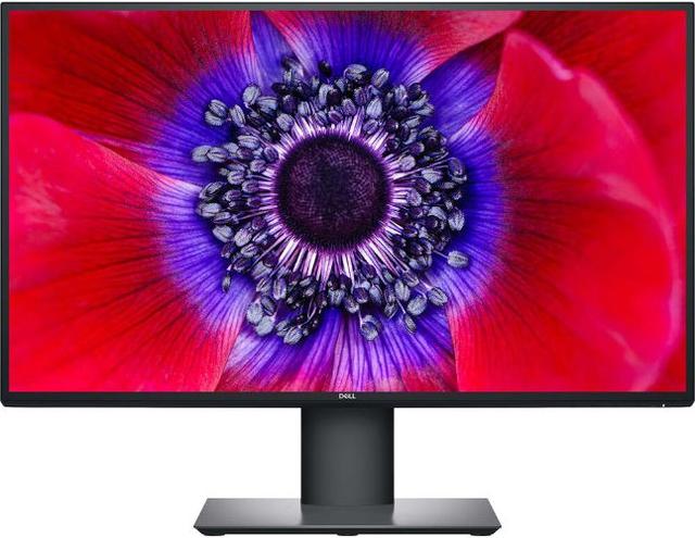 Dell UltraSharp U2520D USB-C Monitor 25" in Black