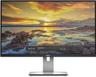 Dell UltraSharp U2715H Monitor 27" - Black - 27 Inch