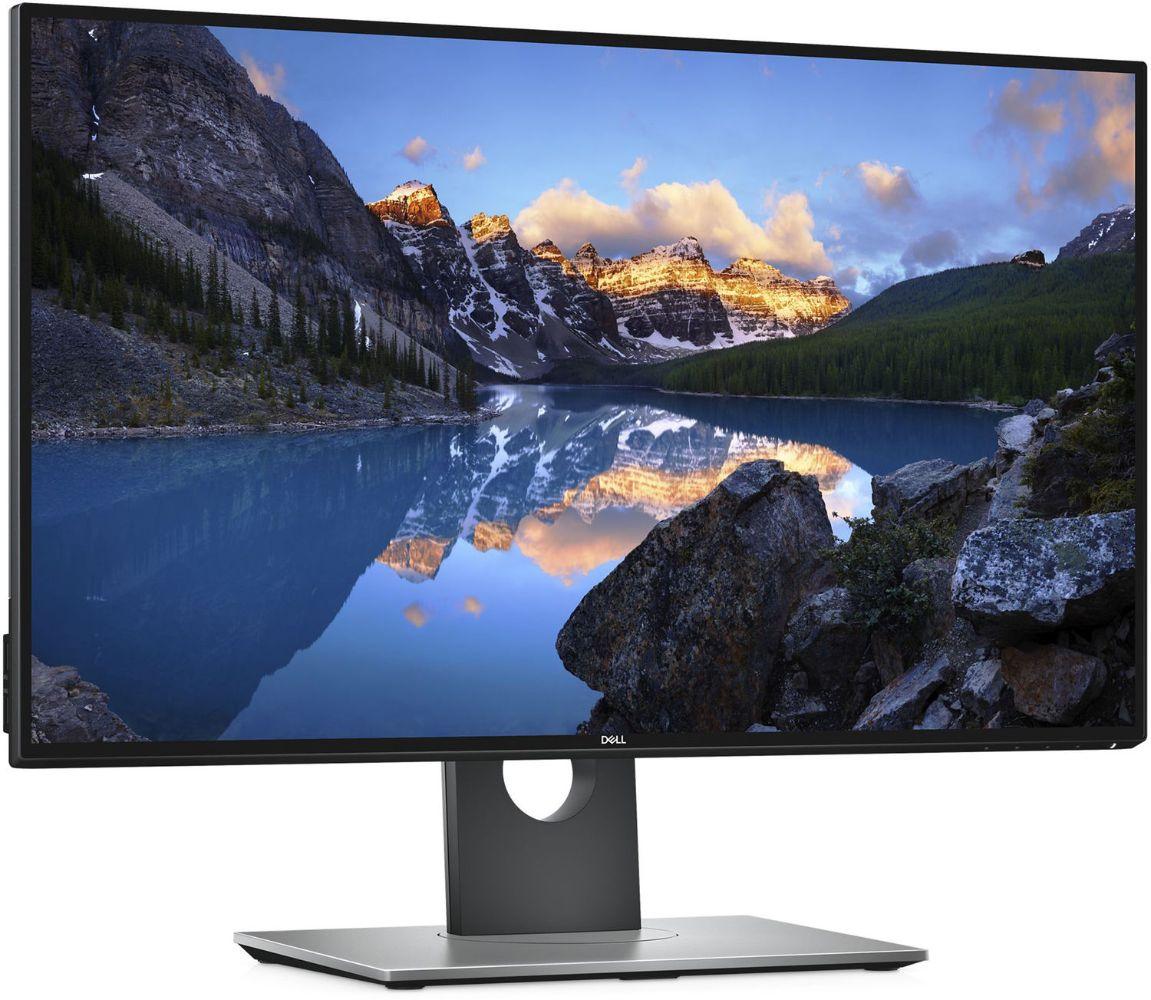 Refurbished Dell UltraSharp U2718Q LCD Monitor 27" - Reebelo Australia