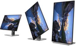 Refurbished Dell UltraSharp U2718Q LCD Monitor 27" - Reebelo Australia