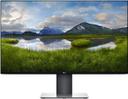 Dell UltraSharp U2719D IPS Monitor 27" in Silver in Excellent condition
