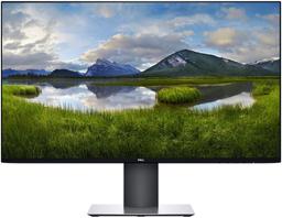 Dell UltraSharp U2719D IPS Monitor 27" - Silver - 27 Inch